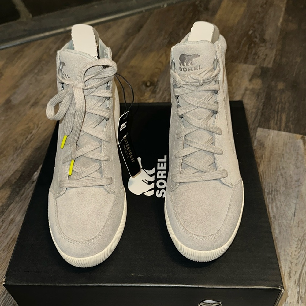 Women’s Sorel Out N About Wedge